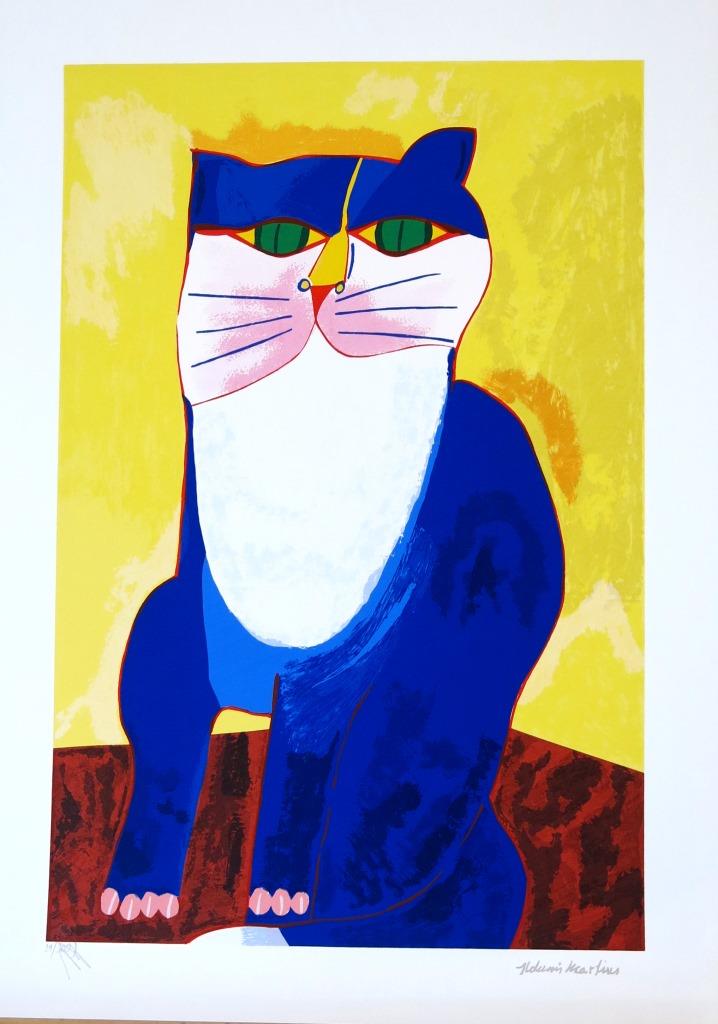 Gato- 19/300