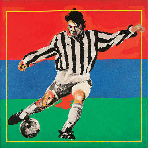 Del Piero