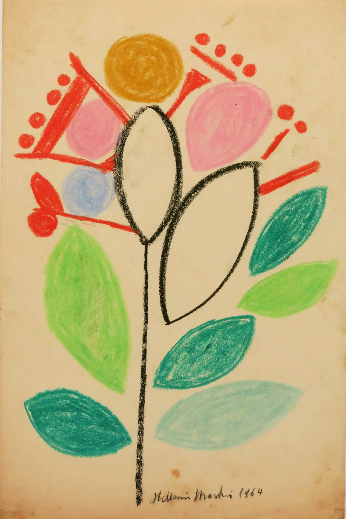 Flor
