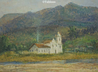 José Simeone - Capela