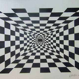 Kleber Ventura - Infinito Preto