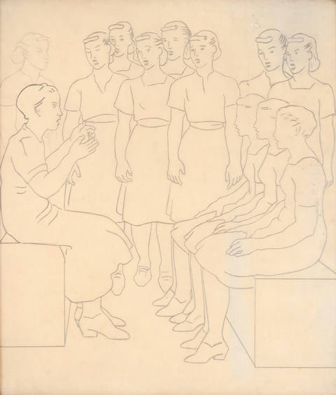 Escola de Canto