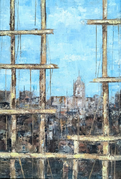 Paisagem Urbana