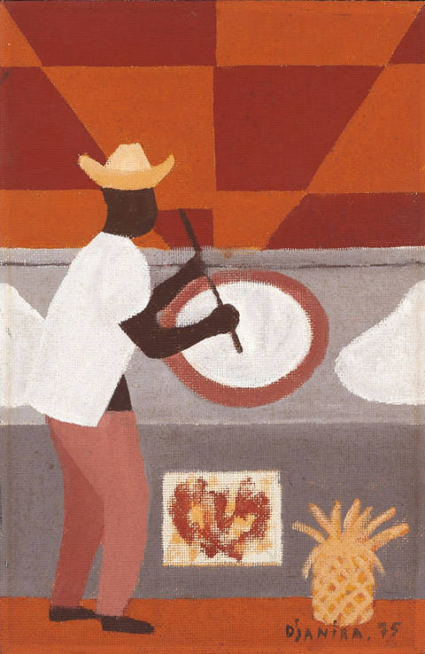 Casa e Farinha