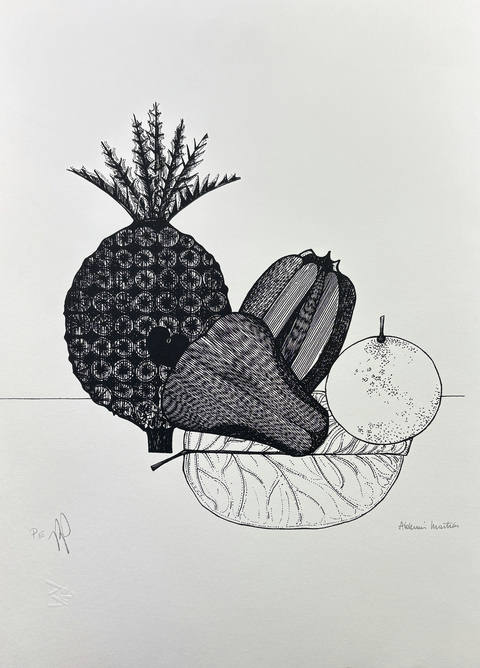 Frutas