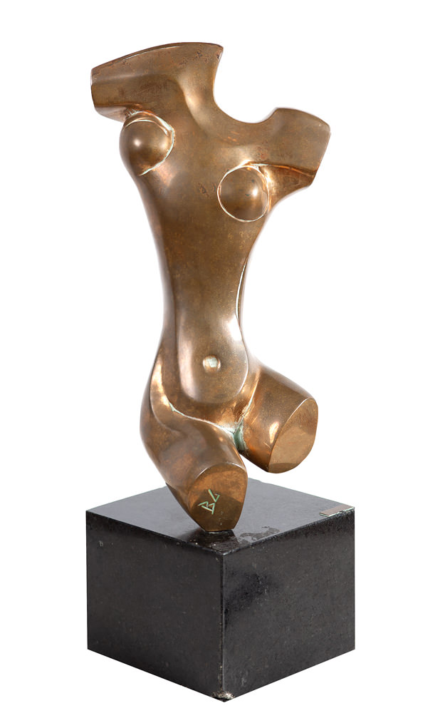 Nu Feminino