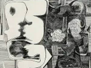 Roberto Burle Marx - Transfiguração