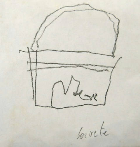 Desenhos (s/ data)
