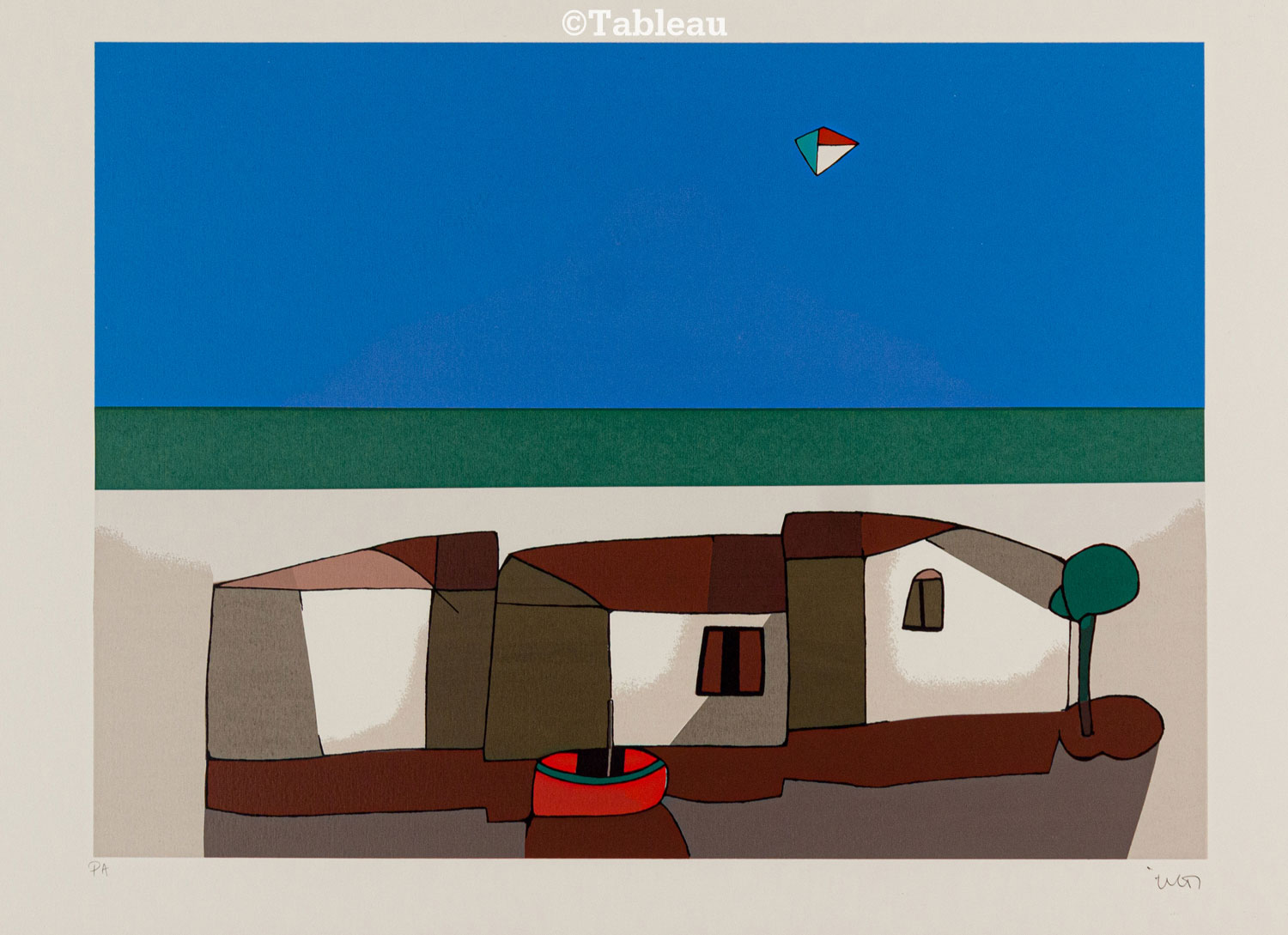 Paisagem