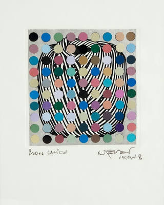 Nelson Leirner - Bolinhas