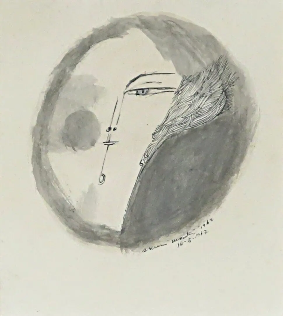 Mulher - Estudo