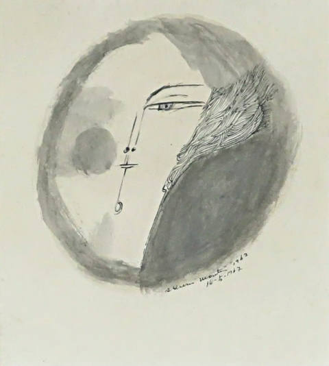 Mulher - Estudo