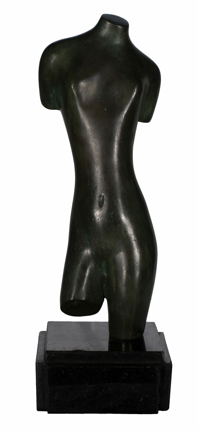 Bruno Giorgi - Torso