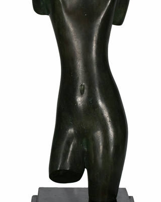 Bruno Giorgi - Torso