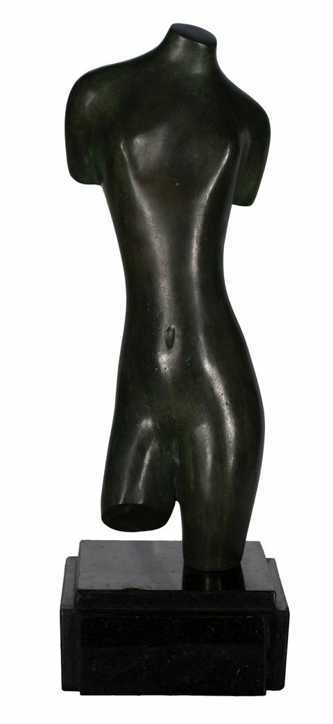Torso