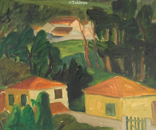 Guido Totoli - Paisagem