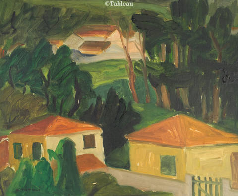 Paisagem