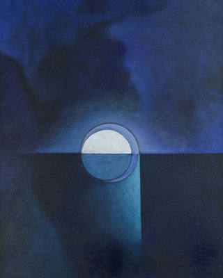 Inos Corradin - Reflexo marinho