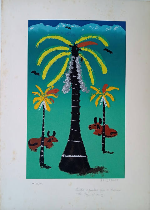 Coqueiros