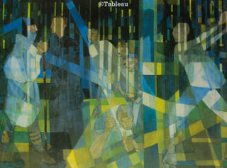 Candido Portinari - Fundação de São Paulo
