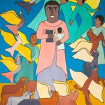 Waldomiro de Deus - Sem título