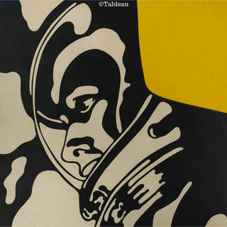 Claudio Tozzi - Astronauta