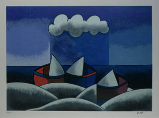 Inos Corradin - Marinha