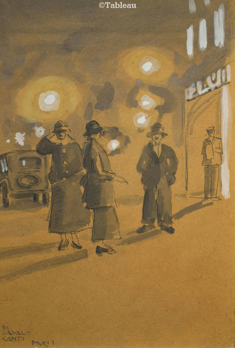 Paris