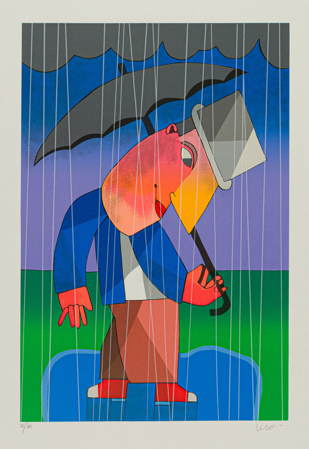 Chuva