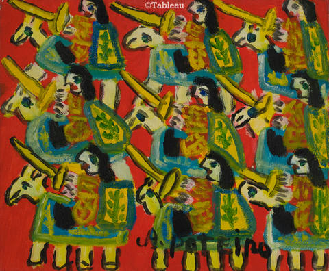 Cavalhada
