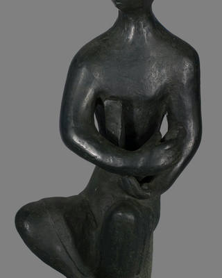 Bruno Giorgi - Figura