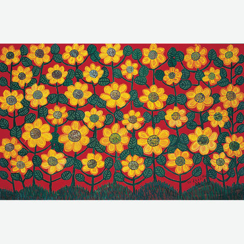 Flores