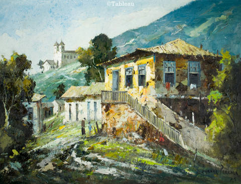 Paisagem