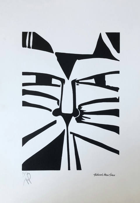 Gato Preto