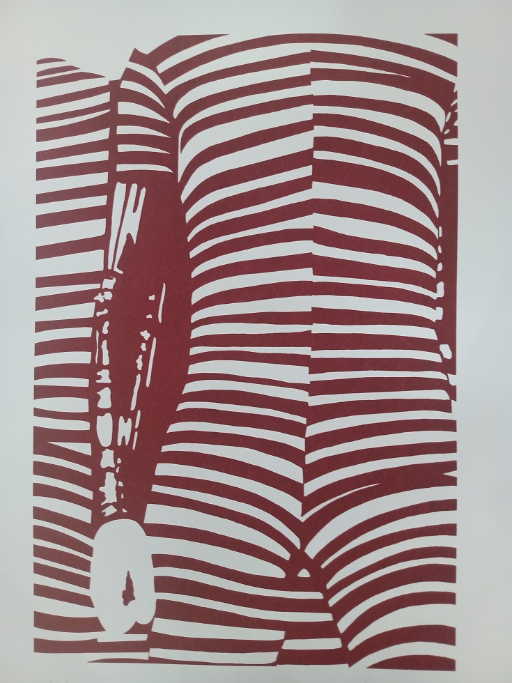 Kleber Ventura - Corpo Vermelho