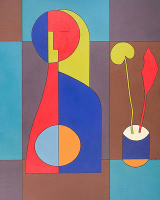 Dionísio del Santo - Figura