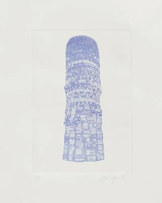 Cildo Meireles - Babel