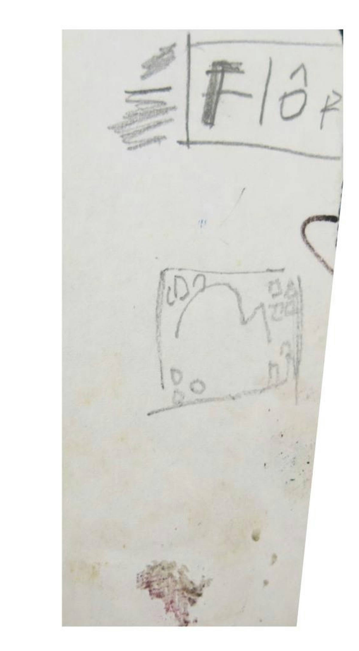Desenhos (s/ data)