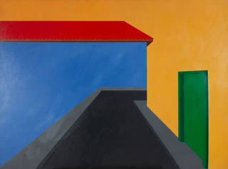 Cildo Meireles - Sem título