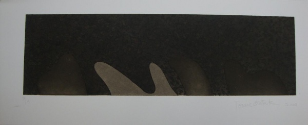 Tomie Ohtake - Abstrato