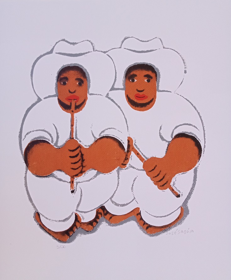 Flautistas