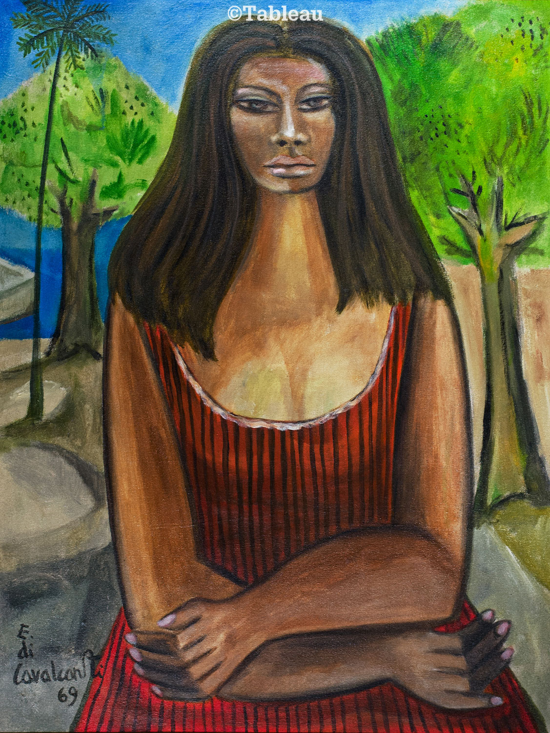 Mulata