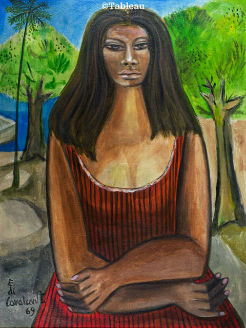Mulata
