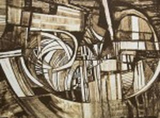 Roberto Burle Marx - Caiapônia