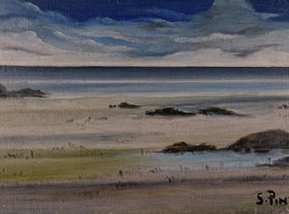 Sylvio Pinto - Marinha