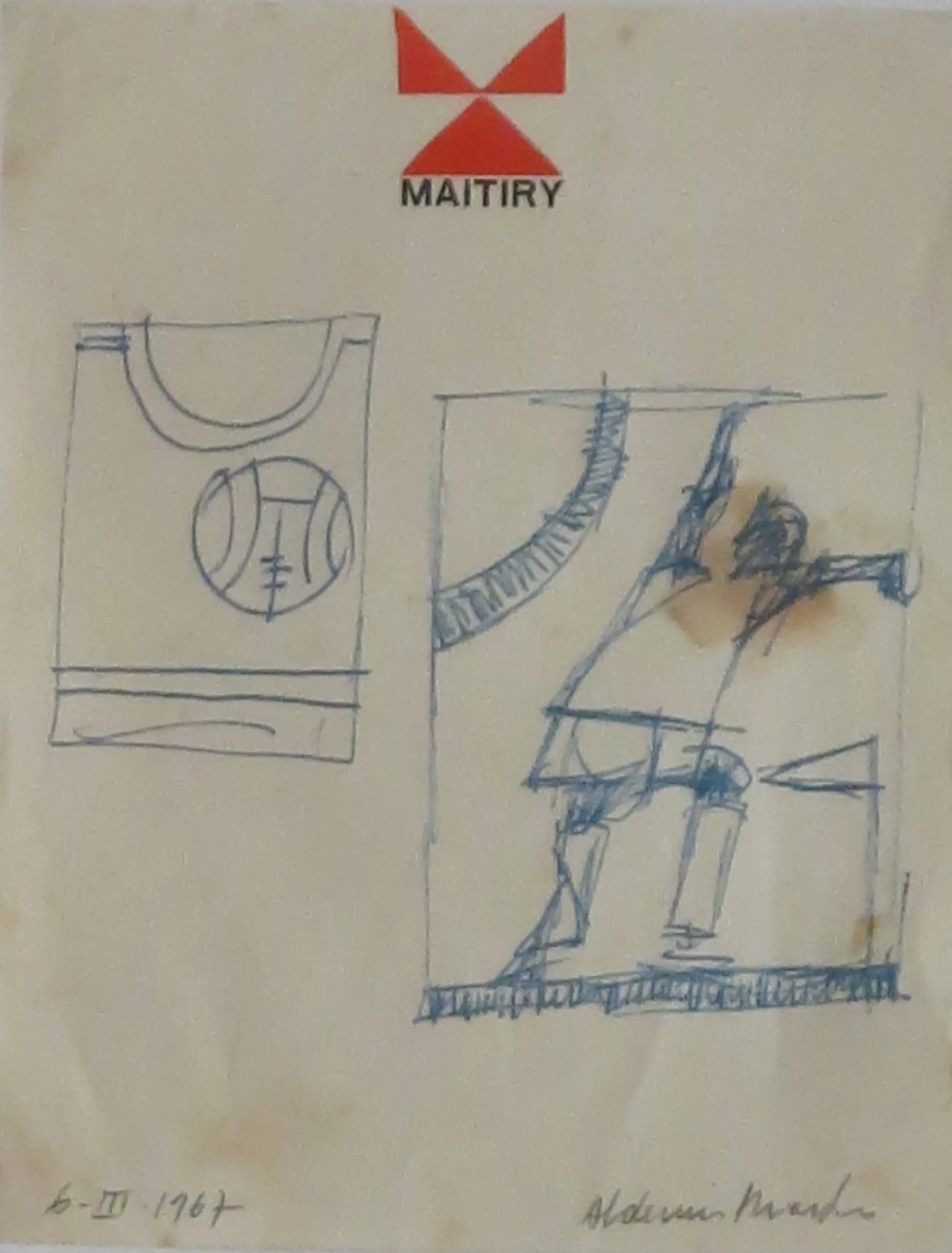 Jogador de Futebol