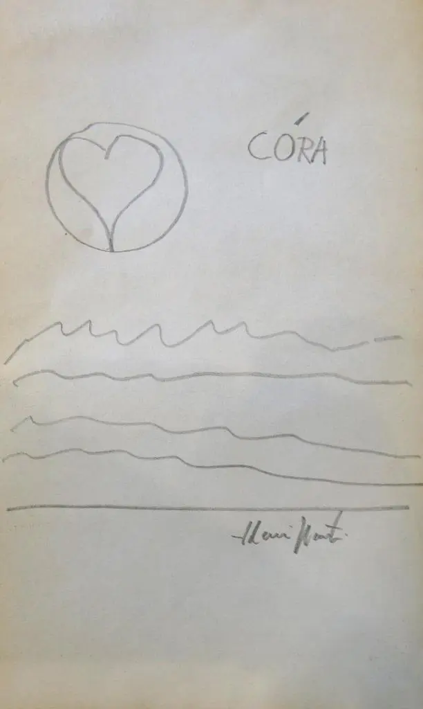Córa