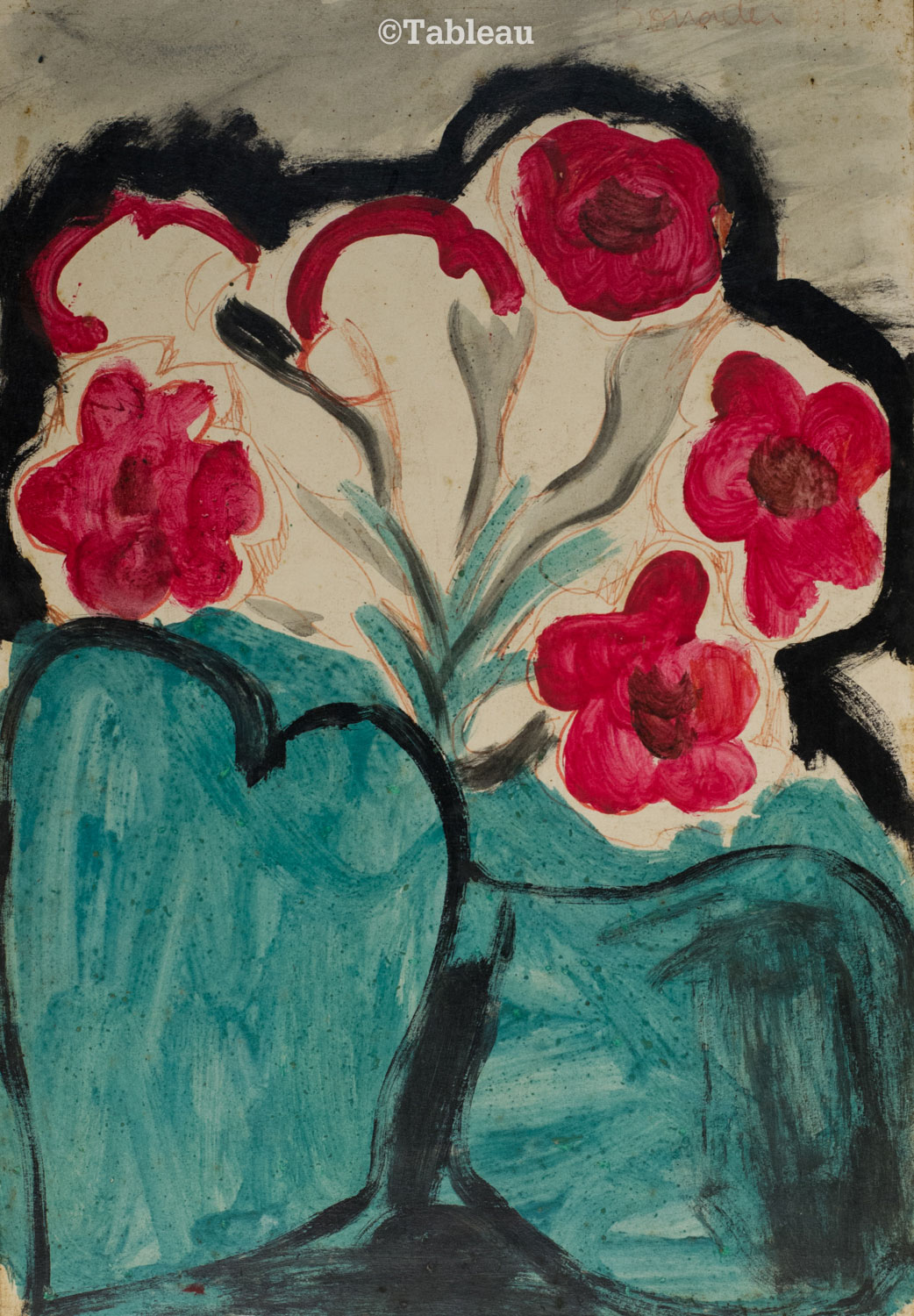 Flores
