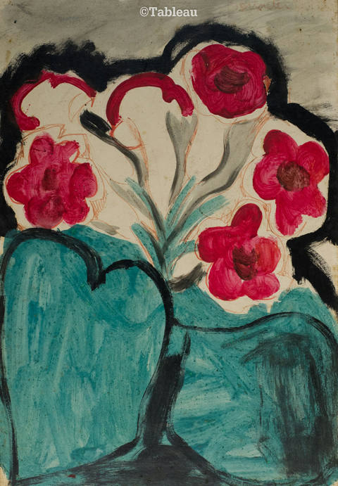 Flores
