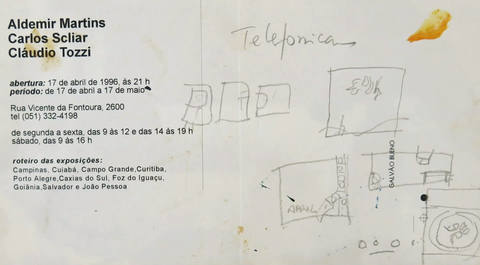 Estudos